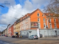 Dortmund, Rheinische Str.