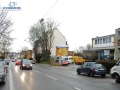 Mettmann, Johannes-Frintrop-Str. - City Star Werbeanlage