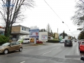 Mettmann, Johannes-Frintrop-Str. - City Star Werbeanlage