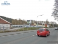 Warstein, Lanfer - City Star Werbeanlage