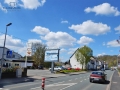 Lennestadt, Siegenerstr. - City Star Werbeanlage