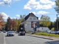 Lennestadt, Siegenerstr. - City Star Werbeanlage