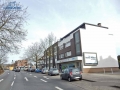 Osnabrück, Bramscher Str.