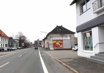 Neue Werbeflächen Standorte in Ennepetal, Greven, Lengerich, Lünen & Münster